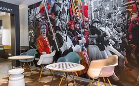 ibis Dunkerque